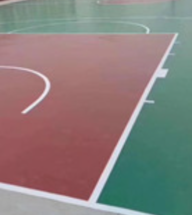 德化篮球场地坪维修全方案